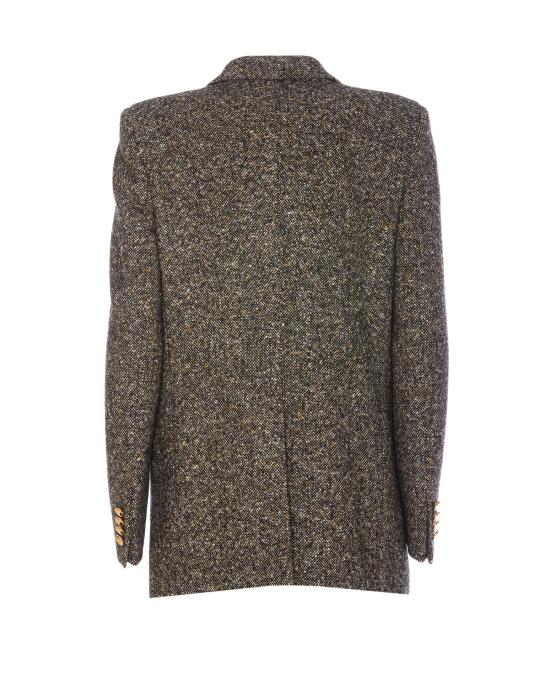 24FW 딸리아토레 자켓 J JASMINE10B 110003M1304 Grey - TAGLIATORE