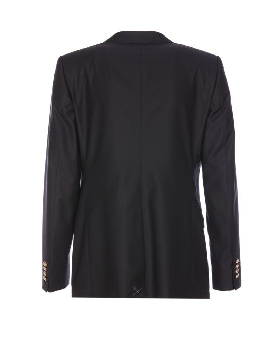 25SS 돌체앤가바나 수트 자켓 G2LK0Z FU3H1B0665 Blue - DOLCE & GABBANA