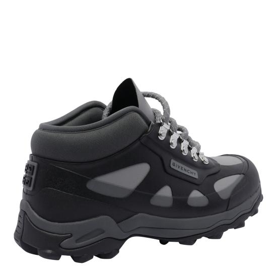 25SS 지방시 부츠 BH604QH1QG 002 Black - GIVENCHY