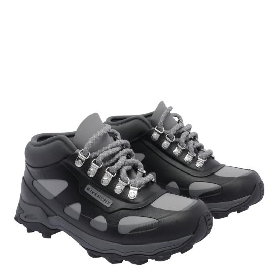 25SS 지방시 부츠 BH604QH1QG 002 Black - GIVENCHY