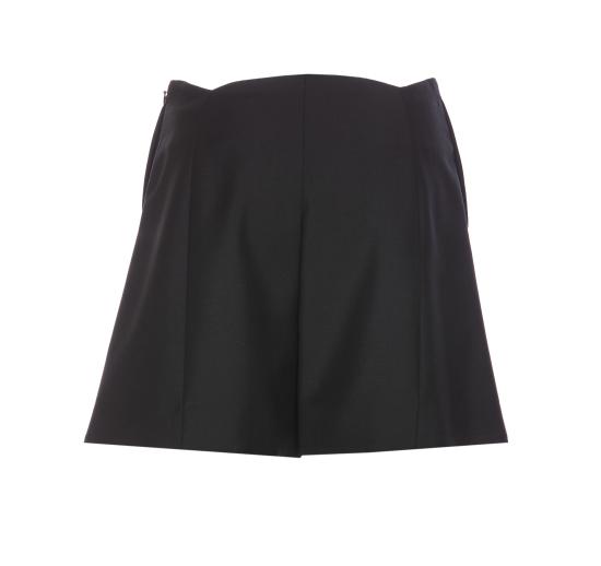 25SS 지방시 숏팬츠 BW515F100H 001 Black - GIVENCHY