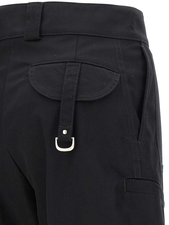  오프화이트 의류 OWCF019F23FAB0011000 Black - OFF WHITE