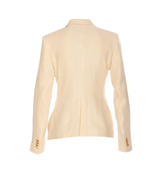 25SS 딸리아토레 자켓 J CORAL1EK 340021EA812 Beige - TAGLIATORE