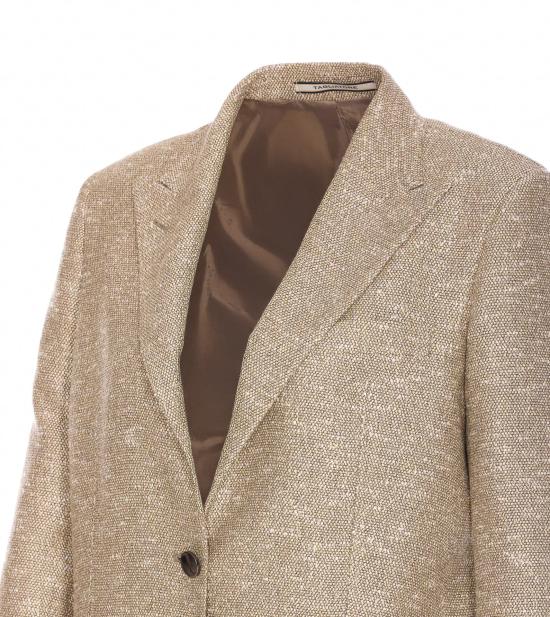 25SS 딸리아토레 수트 자켓 J BERTHA16B 160064T1292 Beige - TAGLIATORE
