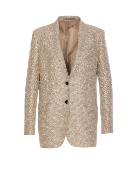 25SS 딸리아토레 수트 자켓 J BERTHA16B 160064T1292 Beige