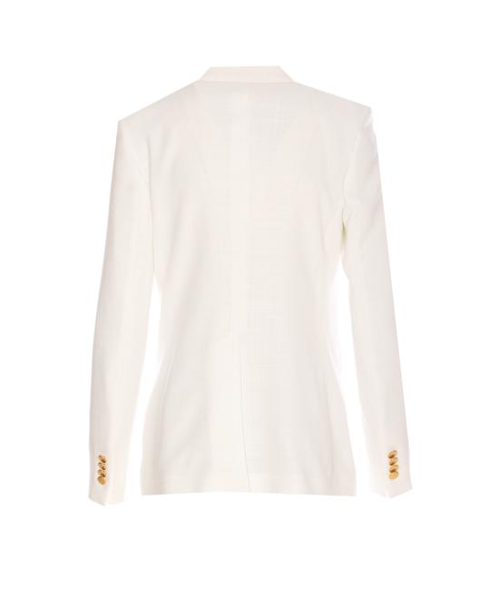 25SS 딸리아토레 자켓 J NAYADE10L 340159EX827 White - TAGLIATORE