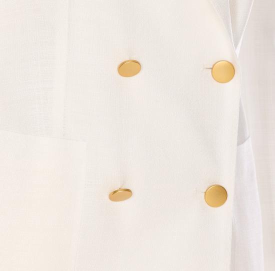 25SS 딸리아토레 자켓 J NAYADE10L 340159EX827 White - TAGLIATORE