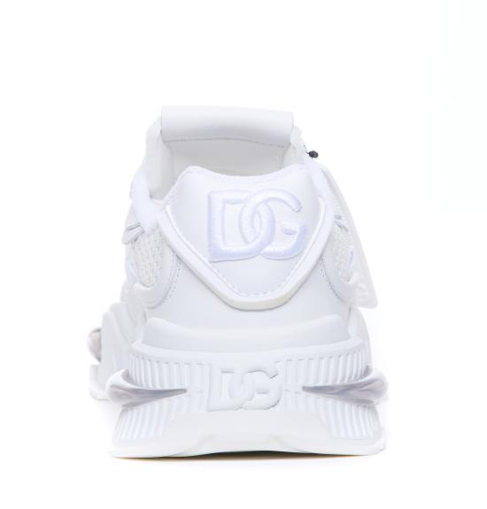25SS 돌체앤가바나 스니커즈 CK2071 AY95189642 White - DOLCE & GABBANA