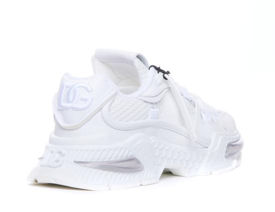 25SS 돌체앤가바나 스니커즈 CK2071 AY95189642 White - DOLCE & GABBANA