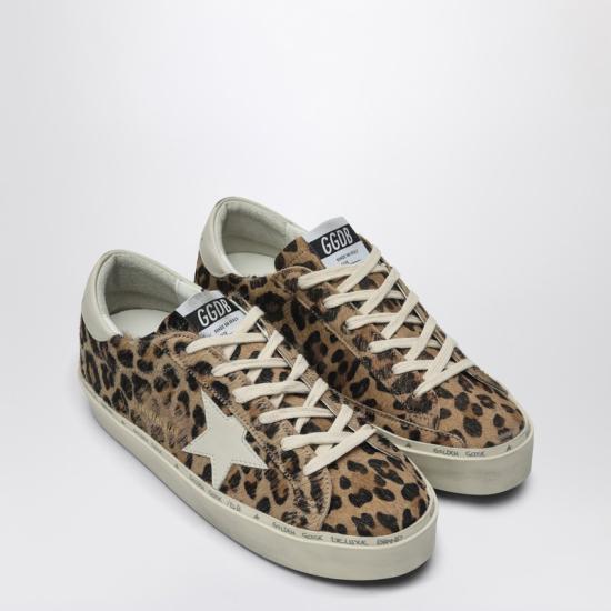  골든구스 스니커즈 GWF00118F006831 Beige