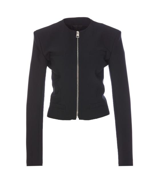 24FW 디 아티코 자켓 248WCG68 E100100 Black