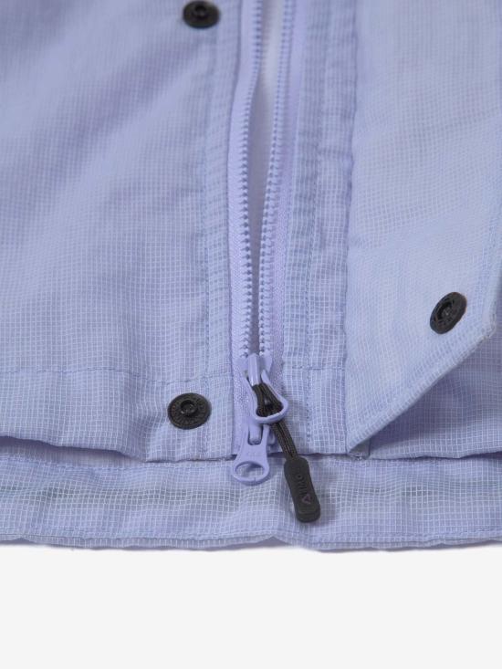  퍼플 마운틴 옵저버토리 숏패딩 퍼플 마운틴 전망대 더블 스킨 필드 재킷 라일락 - PURPLE MOUNTAIN OBSERVATORY