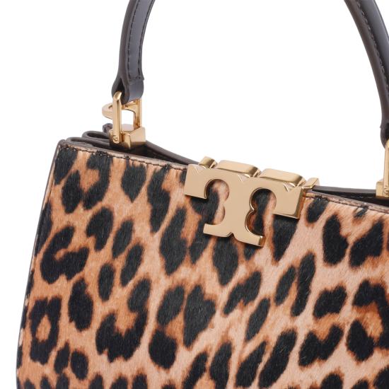 25SS 토리버치 토트백 161949 960 Beige - TORY BURCH