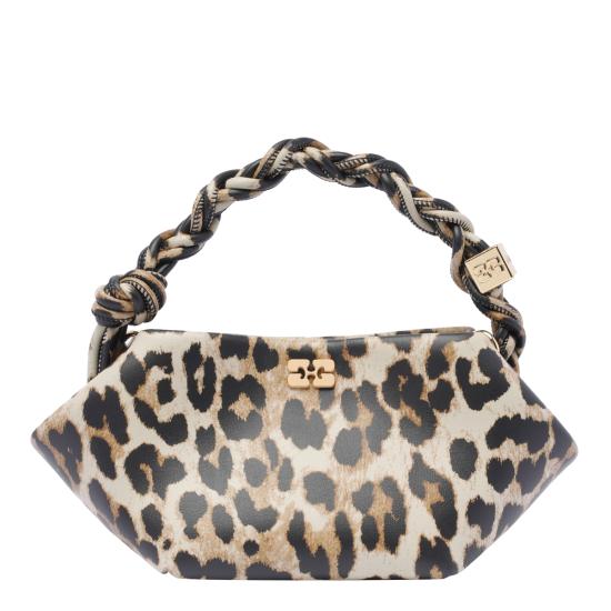 25SS 가니 토트백 A5817 943 Brown