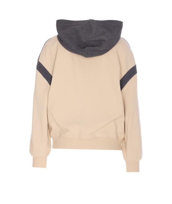 25SS 브루넬로 쿠치넬리 가디건 MN05NVE306 C2869 Beige - BRUNELLO CUCINELLI