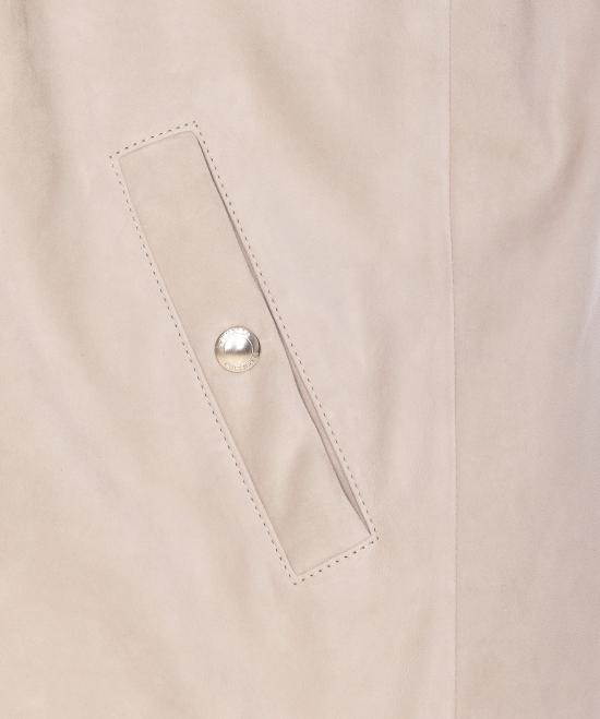 25SS 브루넬로 쿠치넬리 베스트 M0PCL2032 C6925 Beige - BRUNELLO CUCINELLI