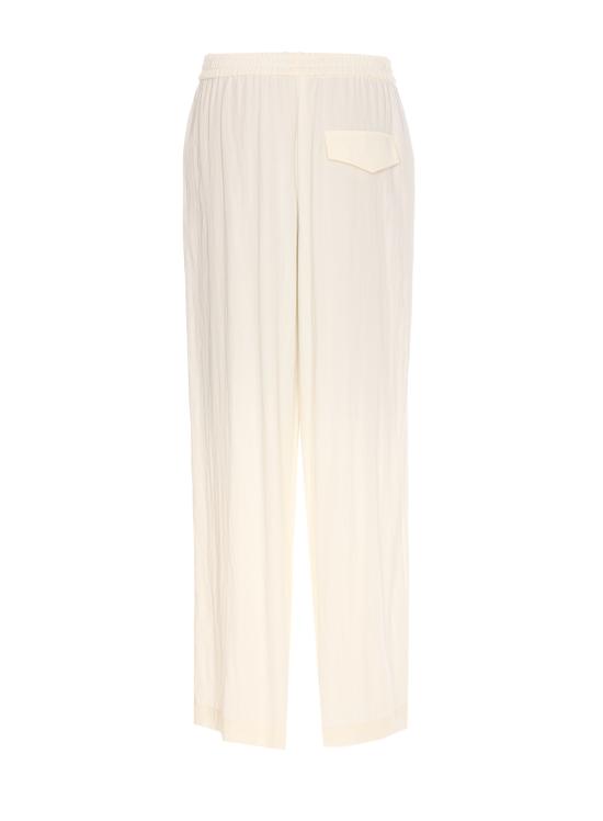 25SS 엘레 스트레이트 팬츠 0020 CREMA White - ELEH