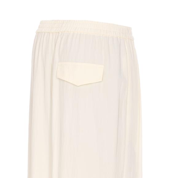 25SS 엘레 스트레이트 팬츠 0020 CREMA White - ELEH