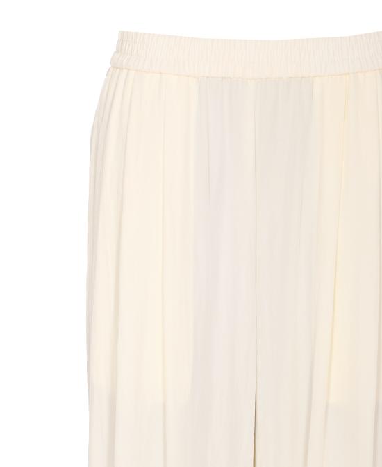 25SS 엘레 스트레이트 팬츠 0020 CREMA White - ELEH
