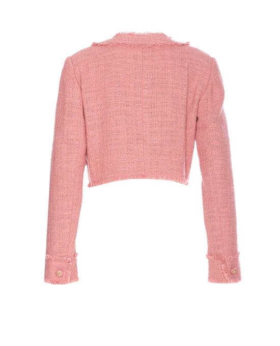 25SS 돌체앤가바나 자켓 F26X8T GDCYKF0473 Pink - DOLCE & GABBANA
