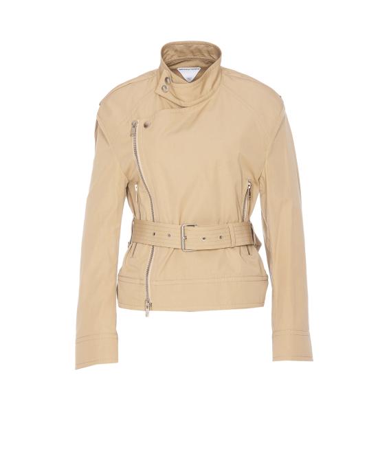 25SS 보테가베네타 자켓 815468 VA5Y09733 Beige