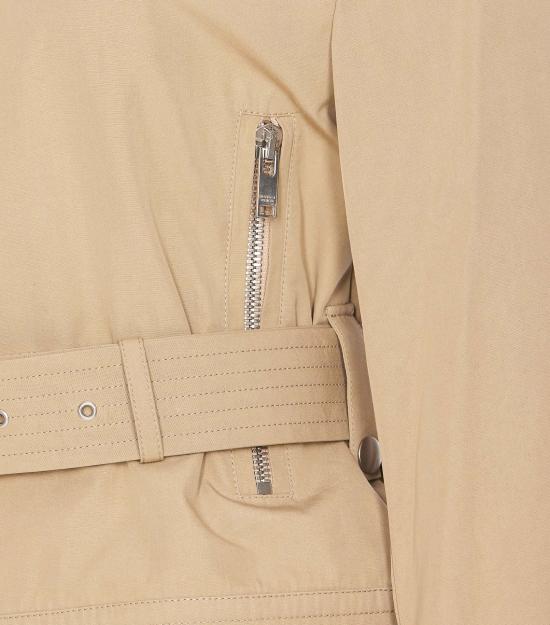 25SS 보테가베네타 자켓 815468 VA5Y09733 Beige - BOTTEGA VENETA