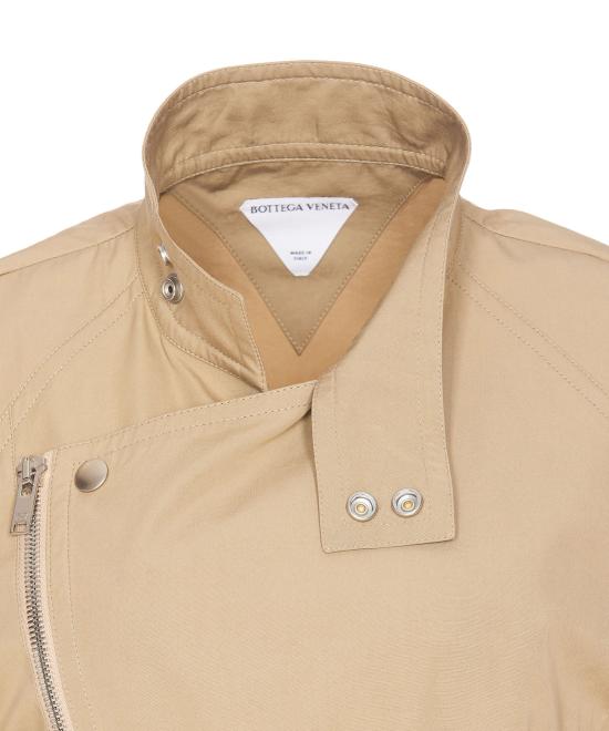 25SS 보테가베네타 자켓 815468 VA5Y09733 Beige - BOTTEGA VENETA