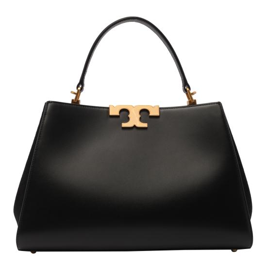 25SS 토리버치 토트백 137312 001 Black - TORY BURCH