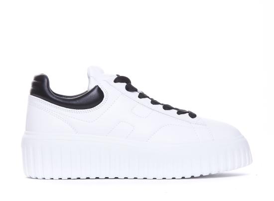 25SS 호간 스니커즈 HXW6450FC60 LE90001 White