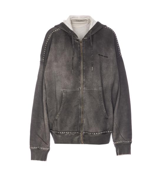 25SS 골든구스 자켓 GUP01892 P00186260584 Grey