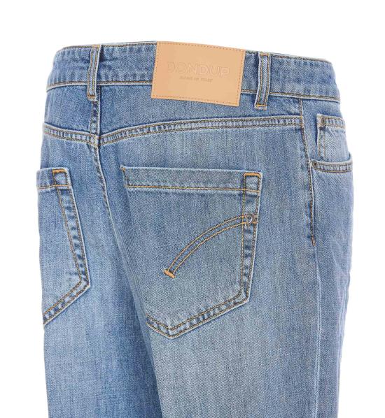 25SS 돈답 데님 팬츠 DP26BL DF0263 IN8800 Blue - DONDUP