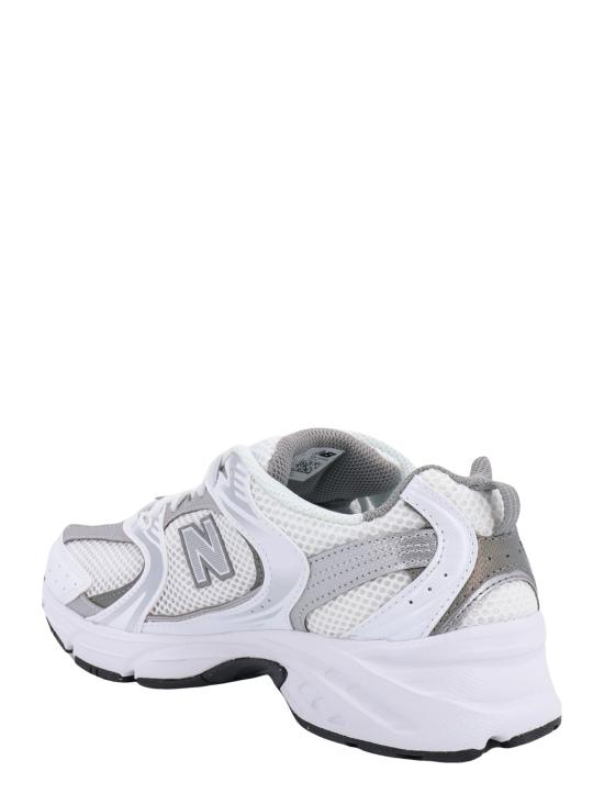 25FW 뉴발란스 530 스니커즈 MR530AD WHITE DOM - NEW BALANCE