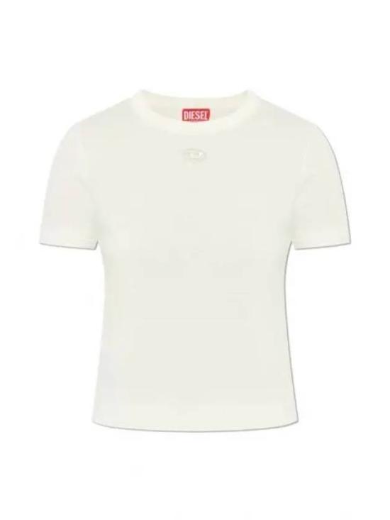 25SS 디젤 스웨터 A175010DCCH129 CREAM DOM