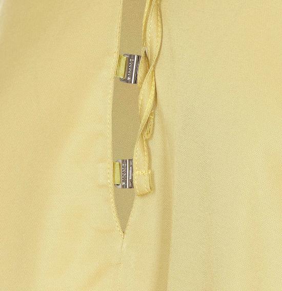 25SS 핑코 블라우스 105014 A2GDT09 Yellow - PINKO