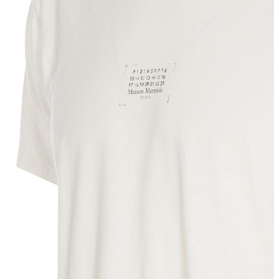 25SS 마르지엘라 S50GC0706 S24575971 White - MAISON MARGIELA