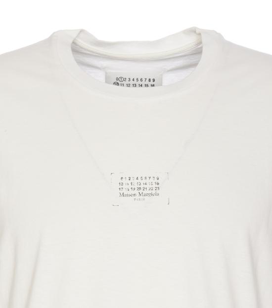 25SS 마르지엘라 S50GC0706 S24575971 White - MAISON MARGIELA