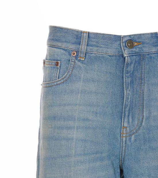 25SS 발렌티노 가라바니 데님 팬츠 DD18X94V 558 Blue - VALENTINO GARAVANI