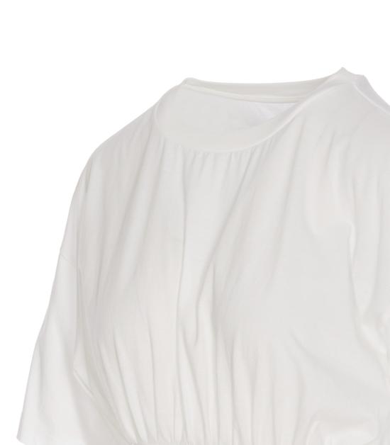 25SS MM6 메종마르지엘라 반팔 티셔츠 S52GC0335 M20048101 White - MM6 MAISON MARGIELA