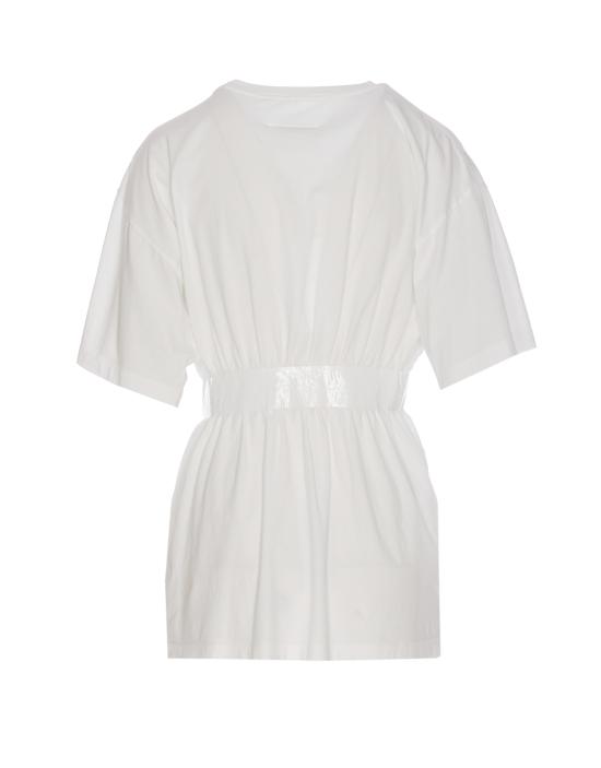 25SS MM6 메종마르지엘라 반팔 티셔츠 S52GC0335 M20048101 White - MM6 MAISON MARGIELA