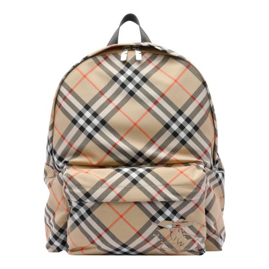 25SS 버버리 백팩 8091312 A2021 Brown