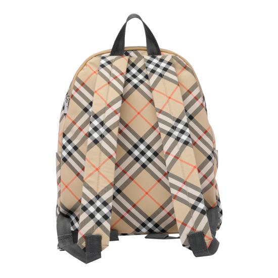 25SS 버버리 백팩 8091312 A2021 Brown - BURBERRY