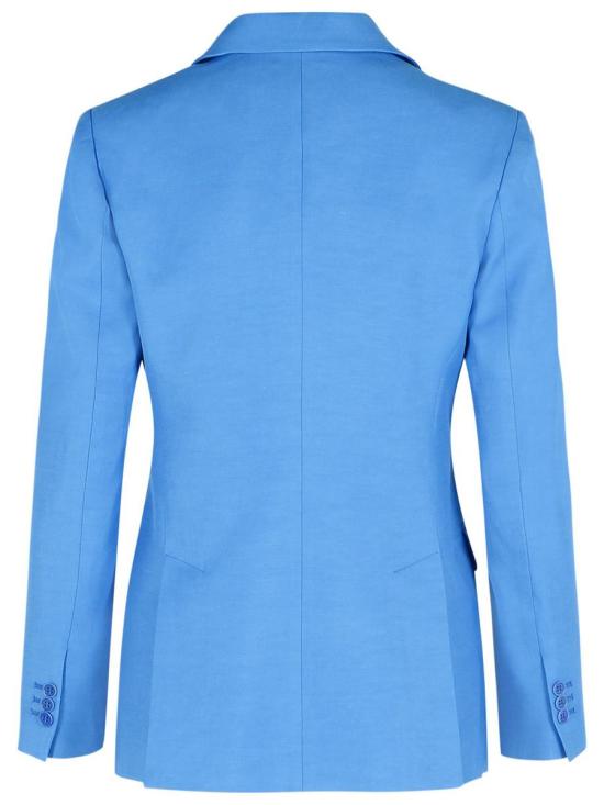 25SS 파로쉬 자켓 RAISA25 D420267046 BLUE - PAROSH