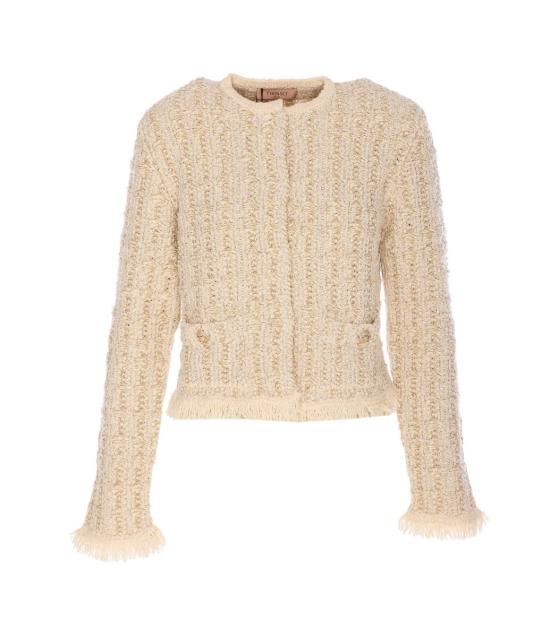 25SS 트윈셋 자켓 251TP357112317 WHITE