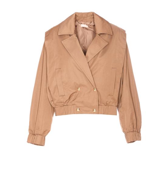 25SS 리우조 자켓 TA5084T2904 X0675 Beige