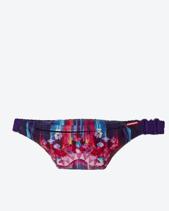  스프레이그라운드 백팩 910B6462NSZ NERO