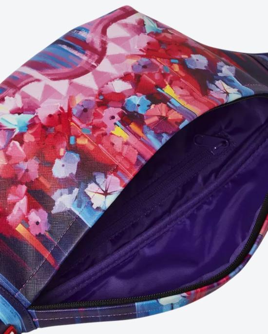  스프레이그라운드 백팩 910B6462NSZ NERO - SPRAYGROUND