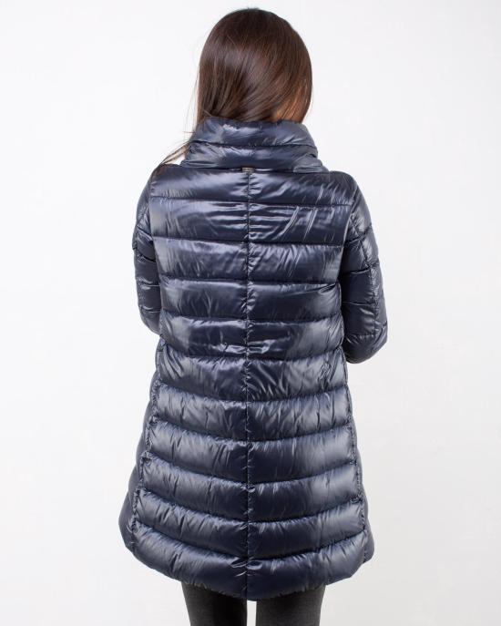 24FW 에르노 패딩 PI0505DIC 12017Z 9200 Blu - HERNO