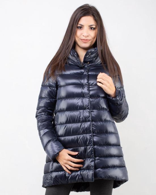 24FW 에르노 패딩 PI0505DIC 12017Z 9200 Blu - HERNO