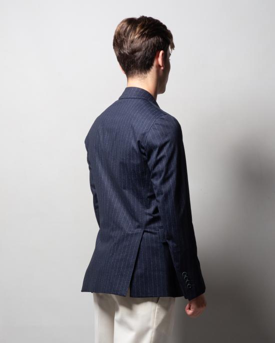  에르노 수트 자켓 GA000171U 12649 9200 BLU - HERNO