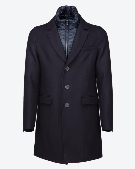 24FW 에르노 자켓 CA000202U 33432R 9290 BLU - HERNO